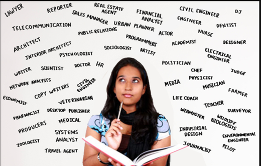 How to choose a university course that’s right for you