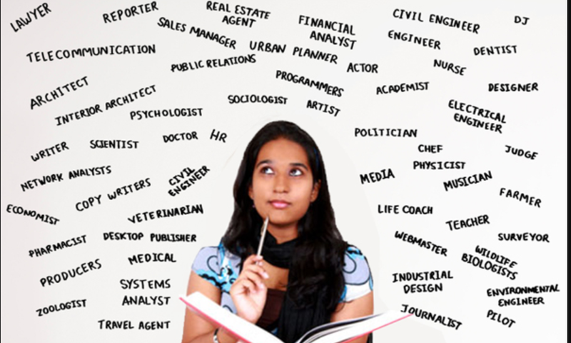 How to choose a university course that’s right for you