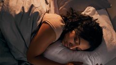 Here are 7 things to do to sleep faster at night