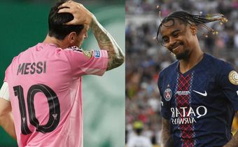 Club World Cup: Messi-led Inter Miami set up PSG clash after draw with Palmeiras