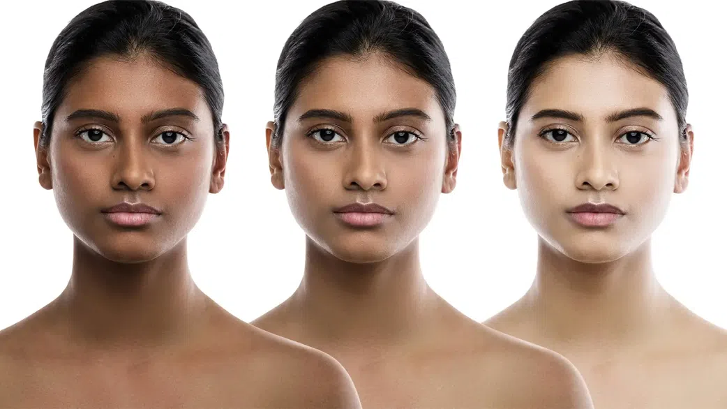What is really the difference between bleaching and skin toning? Here's all you need know