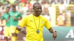 Hearts of Oak re-appoint 'sacked' Ouattara as special advisor to the board