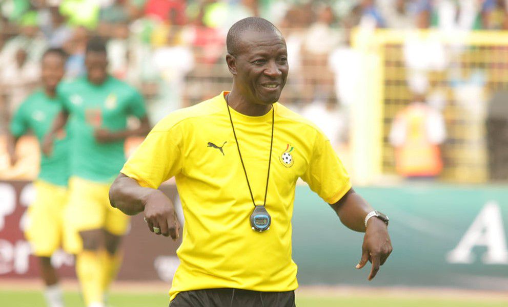 Hearts of Oak re-appoint 'sacked' Ouattara as special advisor to the board