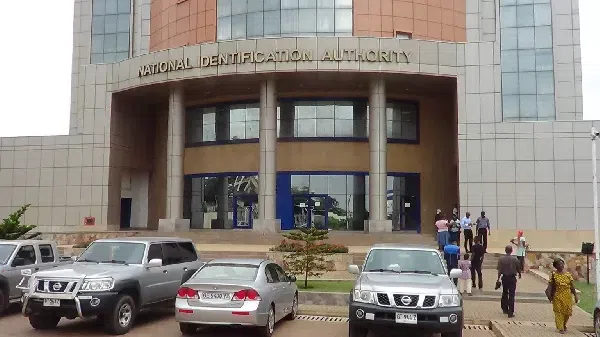 NIA offices deserted as staff begin indefinite strike over unpaid allowances
