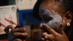 What is really the difference between bleaching and skin toning? Here's all you know