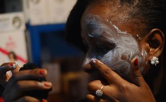 What is really the difference between bleaching and skin toning? Here's all you know