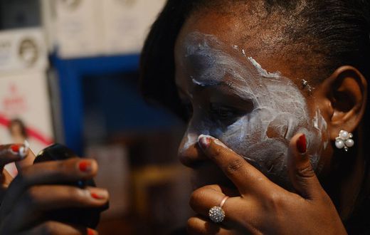 What is really the difference between bleaching and skin toning? Here's all you know