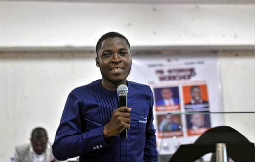 Edem Agbana