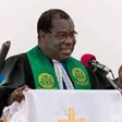 Rev. Prof. Joseph Obiri-Yeboah