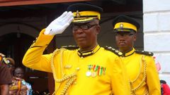 Obuasi-Prisons-Commander