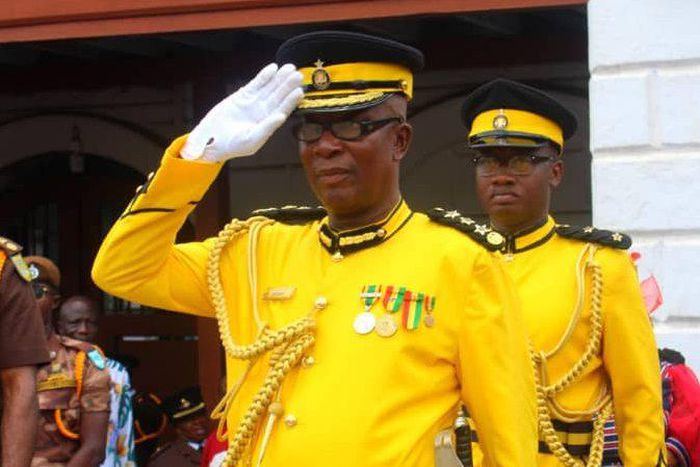 Obuasi-Prisons-Commander