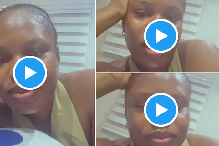 I’m single, searching and too lonely – 26-year-old Precious cries for a man