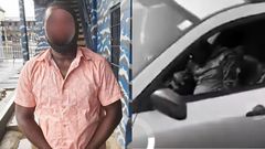 Police arrest 1 person in connection with the shooting of a soldier at Kasoa