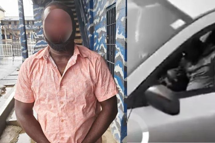 Police arrest 1 person in connection with the shooting of a soldier at Kasoa