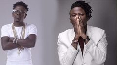 Stonebwoy Vs Shatta Wale: Who has really worked in 2018?