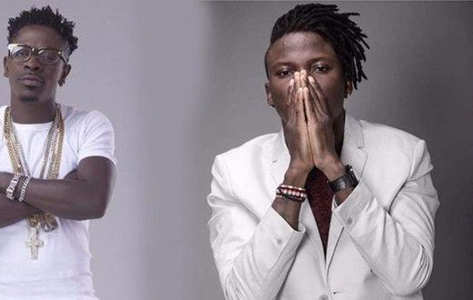 Stonebwoy Vs Shatta Wale: Who has really worked in 2018?