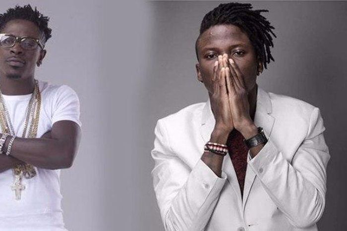 Stonebwoy Vs Shatta Wale: Who has really worked in 2018?