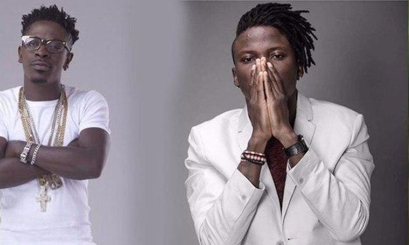 Stonebwoy Vs Shatta Wale: Who has really worked in 2018?
