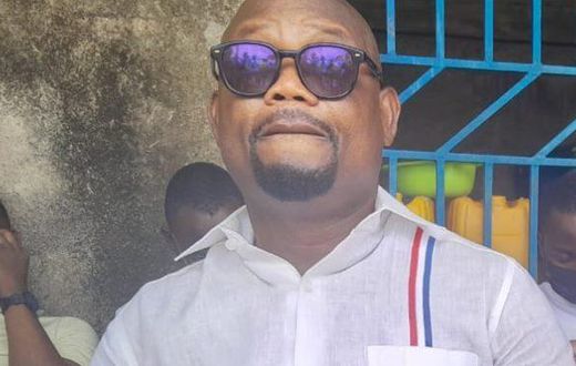 ADDO JOSEPH