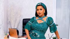 Nana Ama McBrown