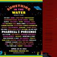 Black Sherif as he is billed for Pharrell Williams’ 2023 Something in the Water music festival