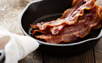 bacon