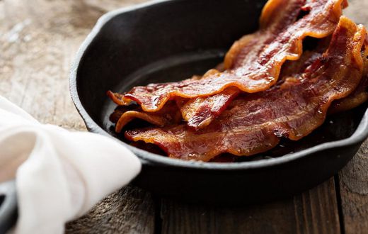 bacon