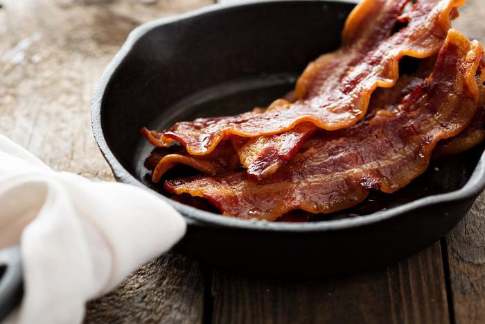 bacon