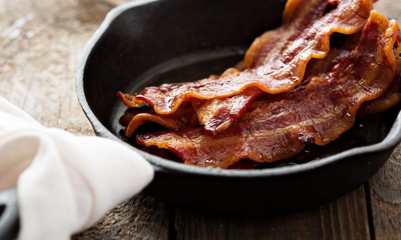 bacon
