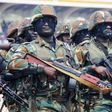 Ghana Armed Forces
