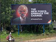 The New Force