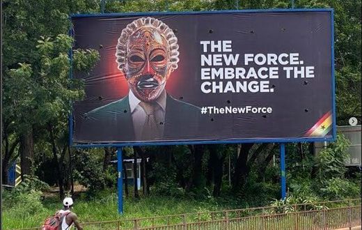 The New Force