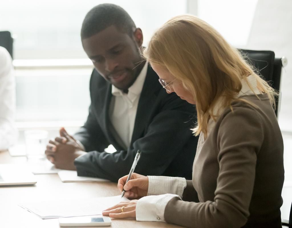 8 signs you’re not ready to start your own business
