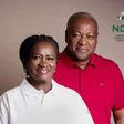I'm prepared to partner with Mahama in serving Ghana - Naana Opoku-Agyemang