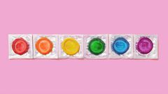 Does condoms make sex better or worse? [healthline]