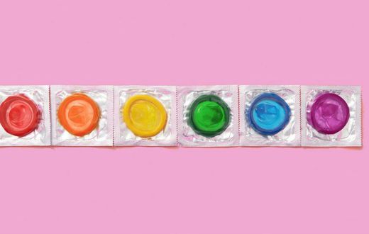 Does condoms make sex better or worse? [healthline]