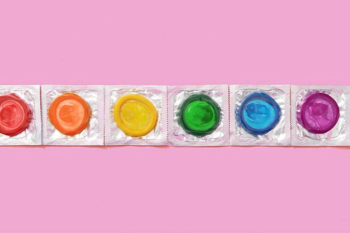Does condoms make sex better or worse? [healthline]