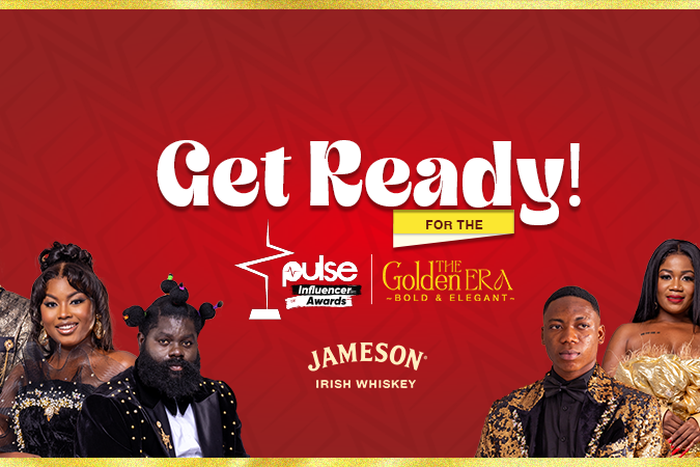 Pulse Influencer Awards 2023