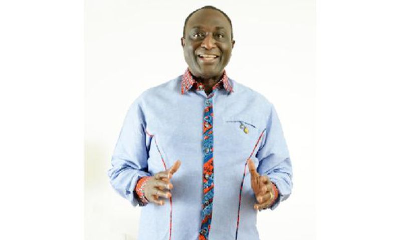 Alan Kyerematen