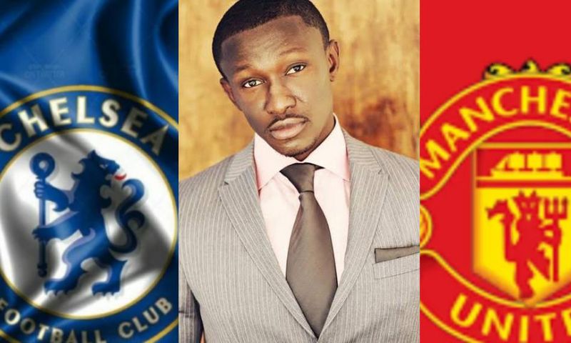 Cheddar says he wants to buy Chelsea FC or Manchester United to shame the white man