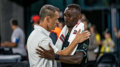 Harrison Afful joins scouting department of Charlotte FC after contract extension