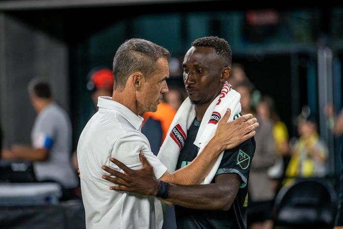 Harrison Afful joins scouting department of Charlotte FC after contract extension