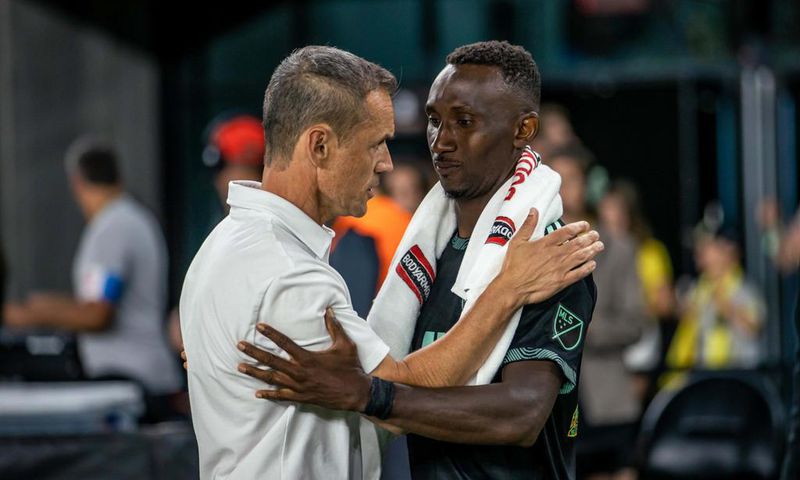 Harrison Afful joins scouting department of Charlotte FC after contract extension