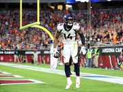 Top 12 waiver-wire pickups for Week 14 of fantasy football