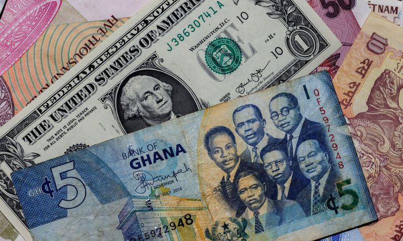Top 10 African countries with the strongest exchange rates