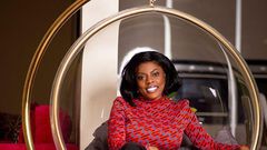 Nana Aba Anamoah