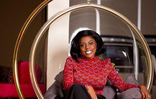 Nana Aba Anamoah