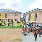 MTN Ghana Foundation hands over GHS5M accident, emergency and administration block to Bawjiase Polyclinic