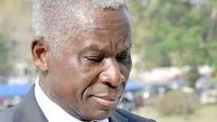 Brigadier Joseph Nunoo-Mensah