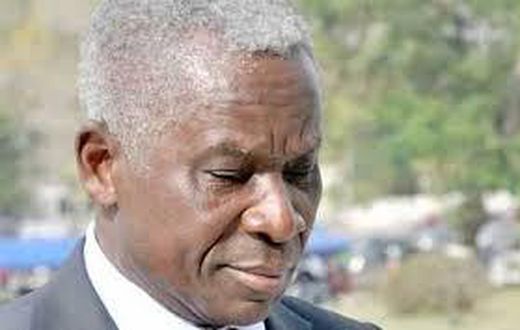Brigadier Joseph Nunoo-Mensah